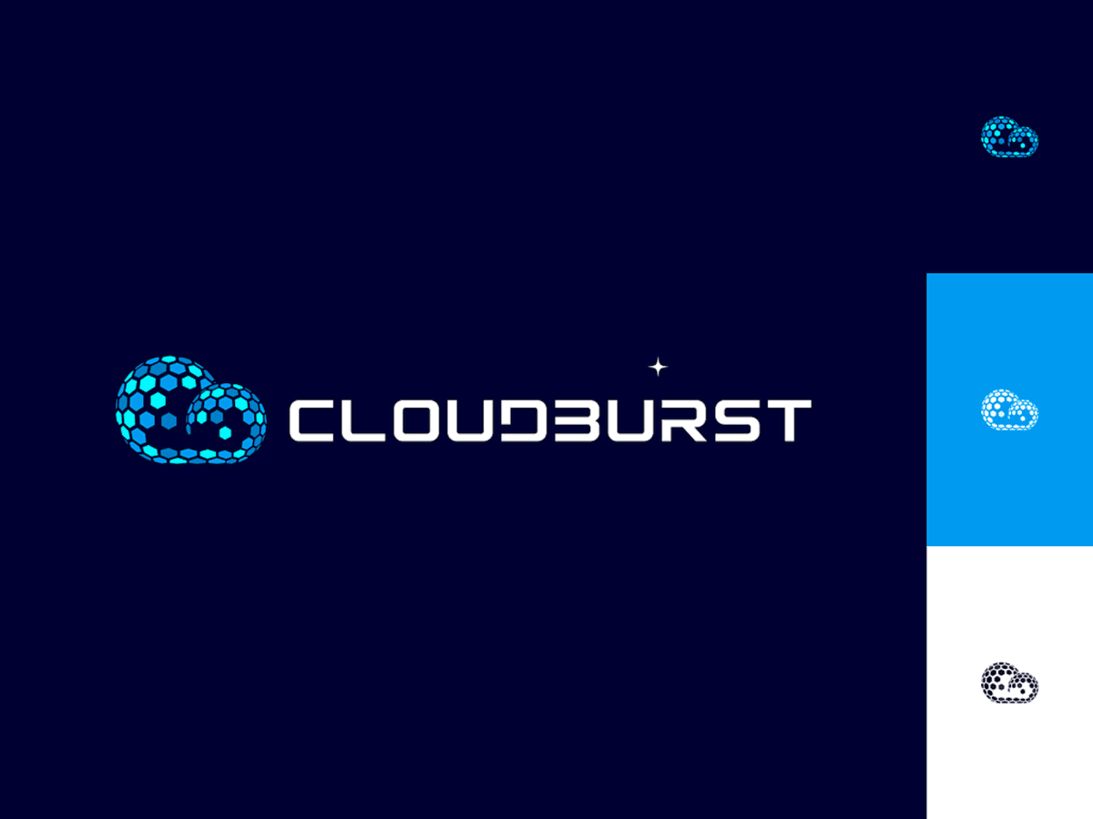 Cloudburst image