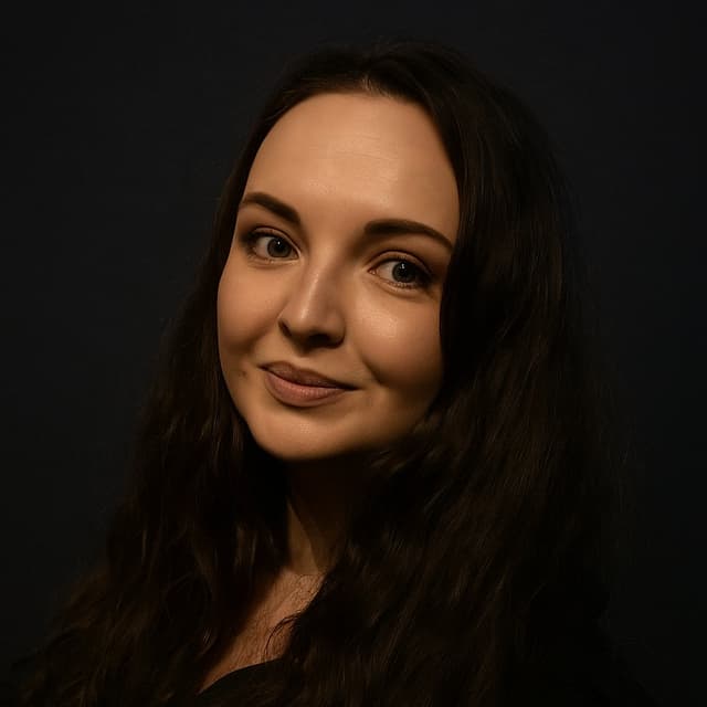 Kateryna Piddubna photo